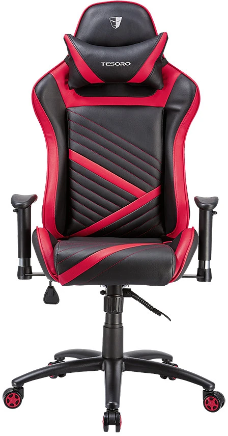 Tesoro TS-F700 nagyítás