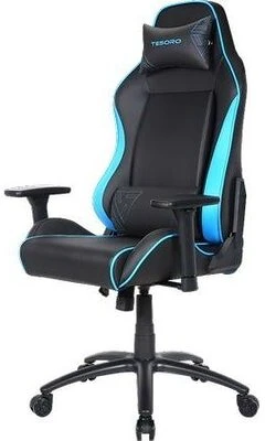 Tesoro S1 BLUE nagyítás