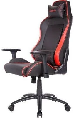 Tesoro S1 RED nagyítás