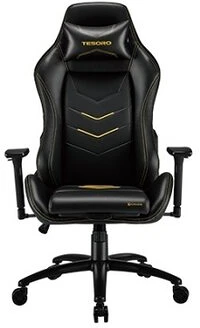 Tesoro S3 YELLOW nagyítás