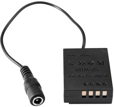 Tether tools CRW126 nagyítás