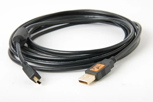 Tether tools CU5401 nagyítás