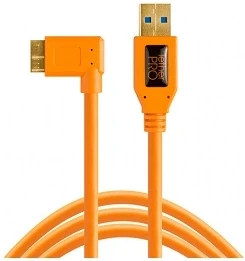 Tether tools CU61RT15-BLK nagyítás