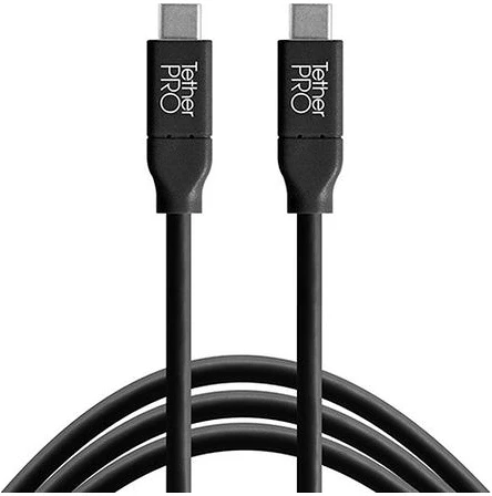 Tether tools CUC06-BLK nagyítás