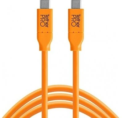 Tether tools CUC15-ORG nagyítás