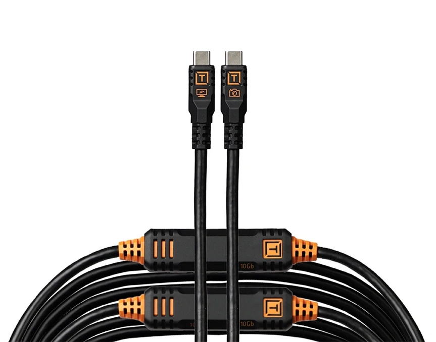 Tether tools CUC31G2-BLK nagyítás