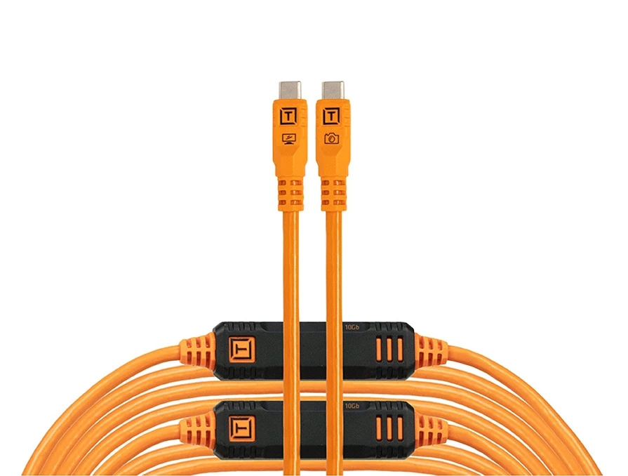 Tether tools CUC31G2-ORG nagyítás