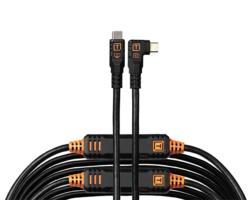 Tether tools CUC31RTG2-BLK nagyítás