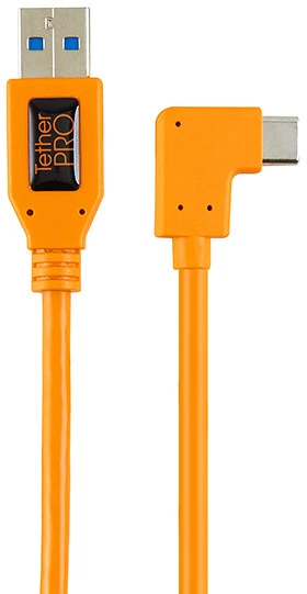 Tether tools CUCRT02-ORG nagyítás