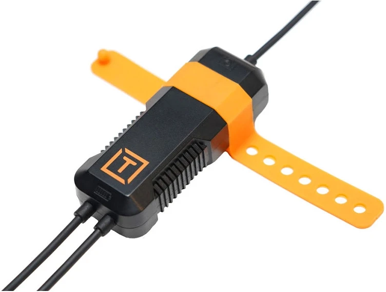 Tether tools ORC115 nagyítás