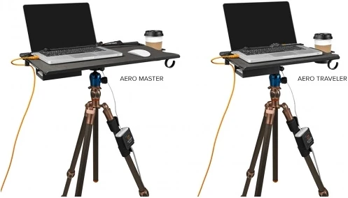 Tether tools PTK-MSTR nagyítás