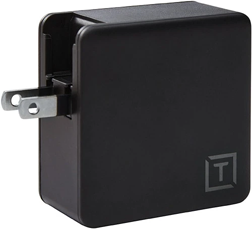 Tether tools SDAC18 nagyítás