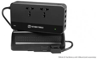 Tether tools SDAC220 nagyítás