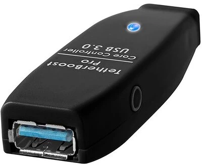 Tether tools TBPRO-BLK-EU nagyítás