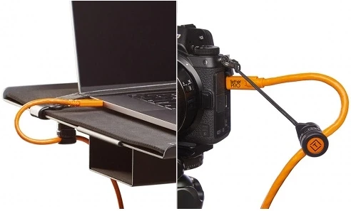 Tether tools TG098 nagyítás