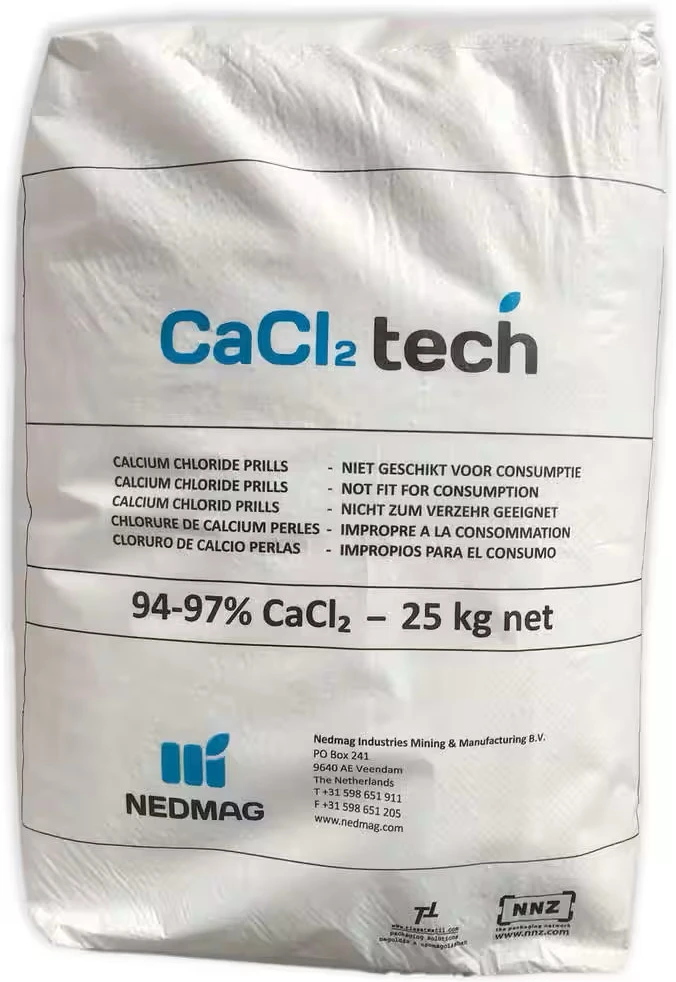 Tetra KALCIUM-KLORID nagyítás