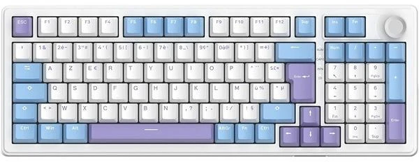 The g-lab 400 WB nagyítás