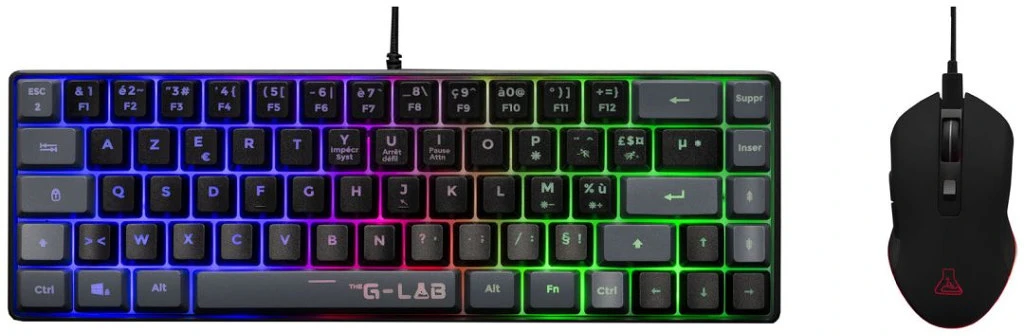 The g-lab COMBO-HYDRO-B-HU nagyítás