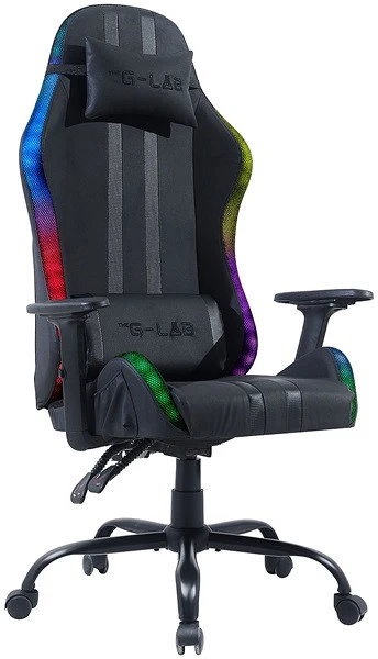<span itemprop='brand'>The g-lab</span> <span itemprop='sku'>FEKETE;</span> nagyítás