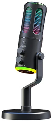 The g-lab K-MIC-NEON nagyítás