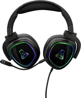 The g-lab KORP-RADIUM-BLACK nagyítás