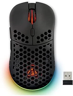 The g-lab 16000 DPI, 6 nagyítás