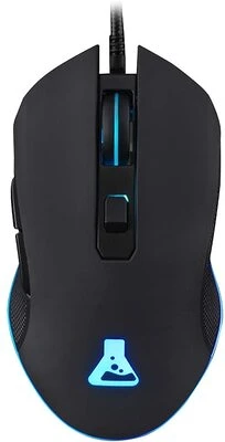 The g-lab 3200 DPI, 6 nagyítás