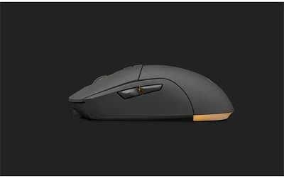 The g-lab 3200 DPI, 6 nagyítás