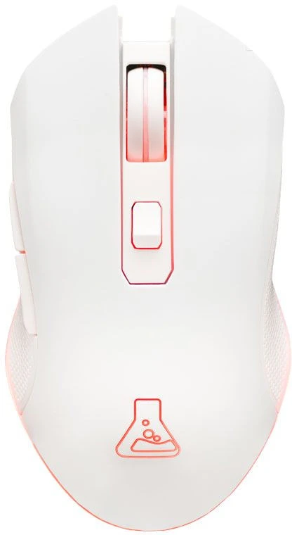 The g-lab 3200 DPI, 6 nagyítás