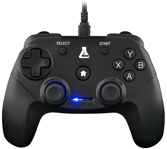 <span itemprop='brand'>The g-lab</span> <span itemprop='sku'>USB, PC/PS3</span> nagyítás