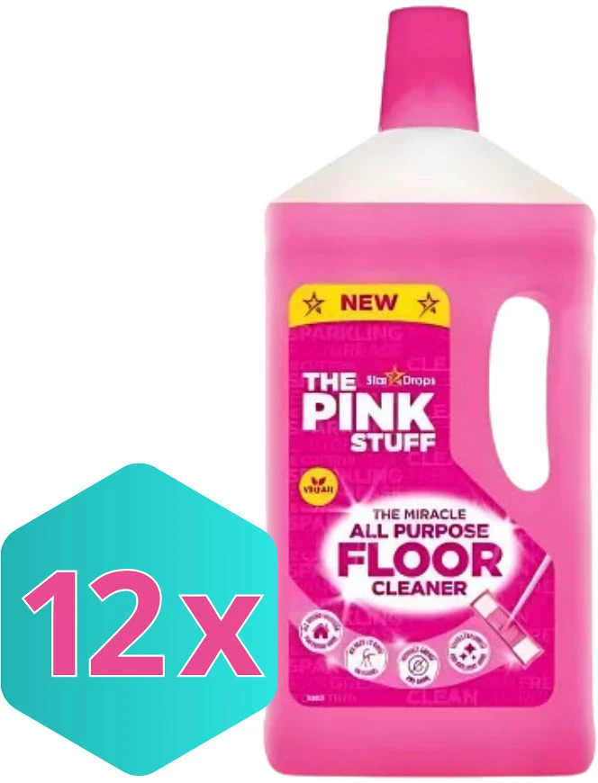 The pink stuff 5060033821527 nagyítás