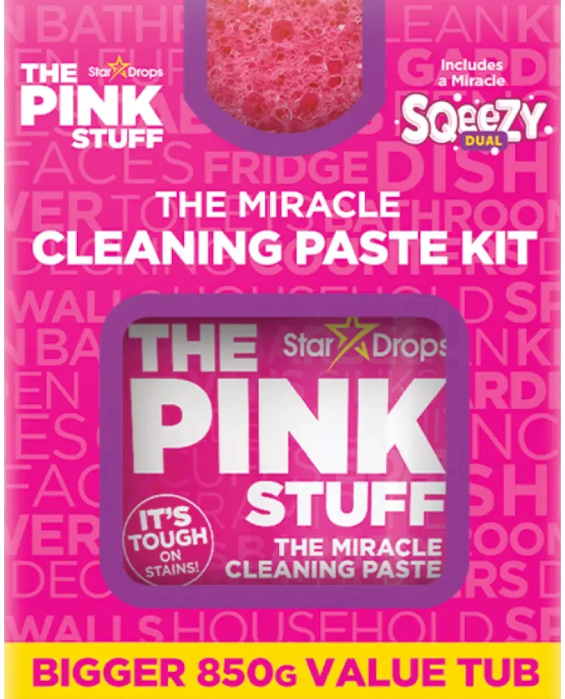 The pink stuff DA503XSZPS5060033823903 nagyítás