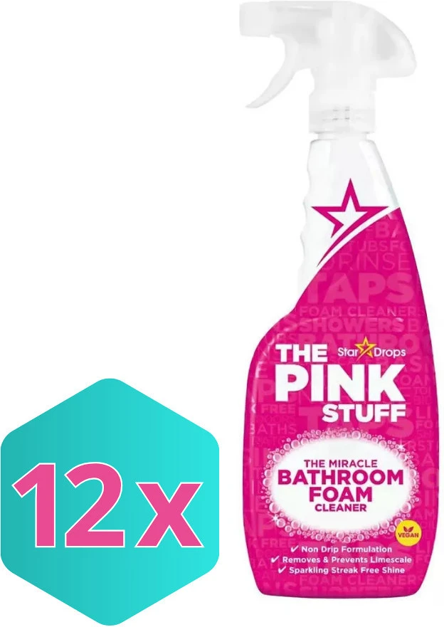 The pink stuff DA503XSZPSK5060033820117 nagyítás