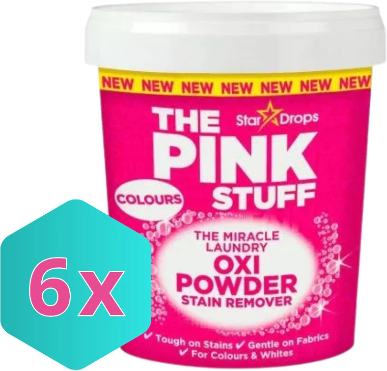 The pink stuff DA503XSZPSK5060033820148 nagyítás