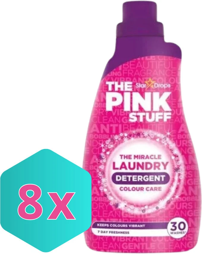 The pink stuff DA503XSZPSK5060033820865 nagyítás