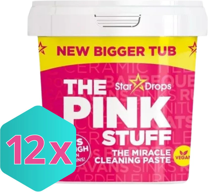 The pink stuff DA503XSZPSK5060033821114 nagyítás