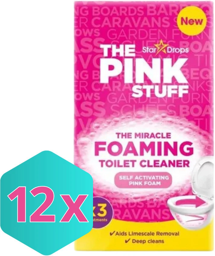 The pink stuff DA503XSZPSK5060033821664 nagyítás