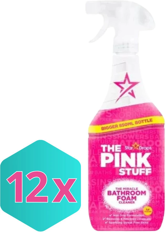 The pink stuff DA503XSZPSK5060033822104 nagyítás