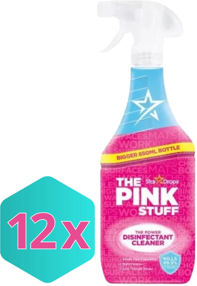 The pink stuff DA503XSZPSK5060033822142 nagyítás