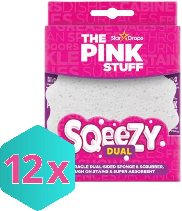 The pink stuff DA503XSZPSK5060033823453 nagyítás