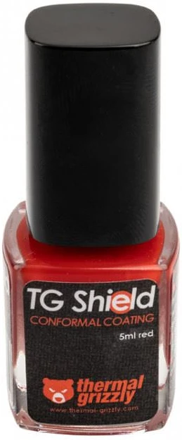 Thermal grizzly TG-ASH-050-RT nagyítás