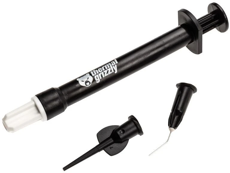 Thermal grizzly TG-CE-001-R nagyítás