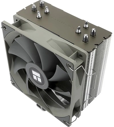Thermalright ASSASSIN SPIRIT 120 V2 nagyítás