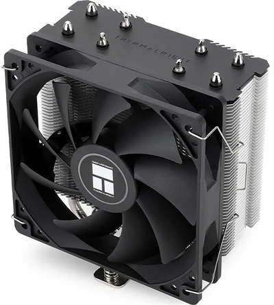 Thermalright ASSASSIN X 120 REFINED SE nagyítás