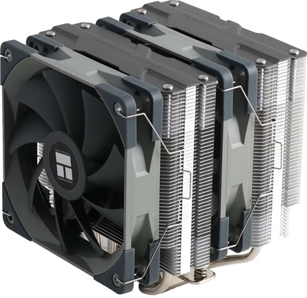 Thermalright PEERLESS ASSASSIN 120 nagyítás