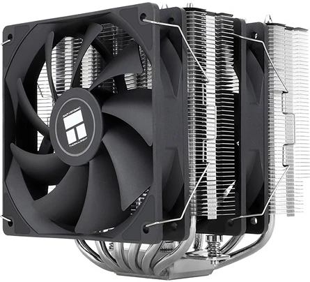 Thermalright PEERLESS ASSASSIN 120 SE EXTREM nagyítás