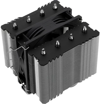 Thermalright PEERLESS ASSASSIN 90 SE nagyítás