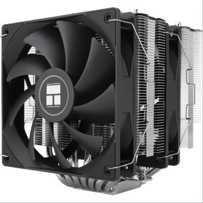 Thermalright PHANTOM SPIRIT 120 nagyítás
