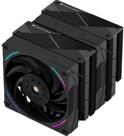 Thermalright PHANTOM SPIRIT 120 EVO nagyítás