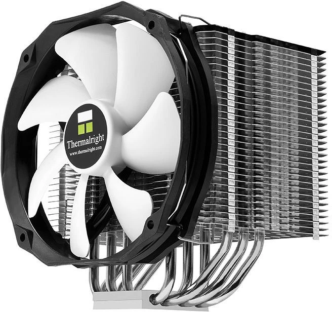 Thermalright REV.B nagyítás
